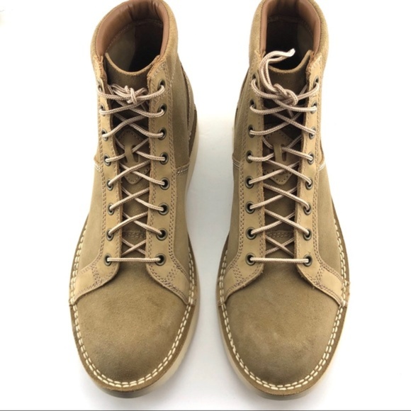 camino monkey boot